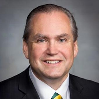 F. Michael Zovistoski