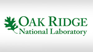 Photo: Oak Ridge National Laboratory