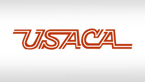 USACA logo