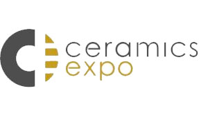 Ceramics Expo Logo