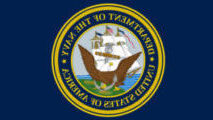 US Navy Seal