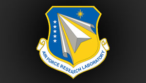 Air Force Research Laboratory Shield