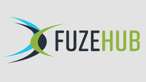 Fuzehub logo